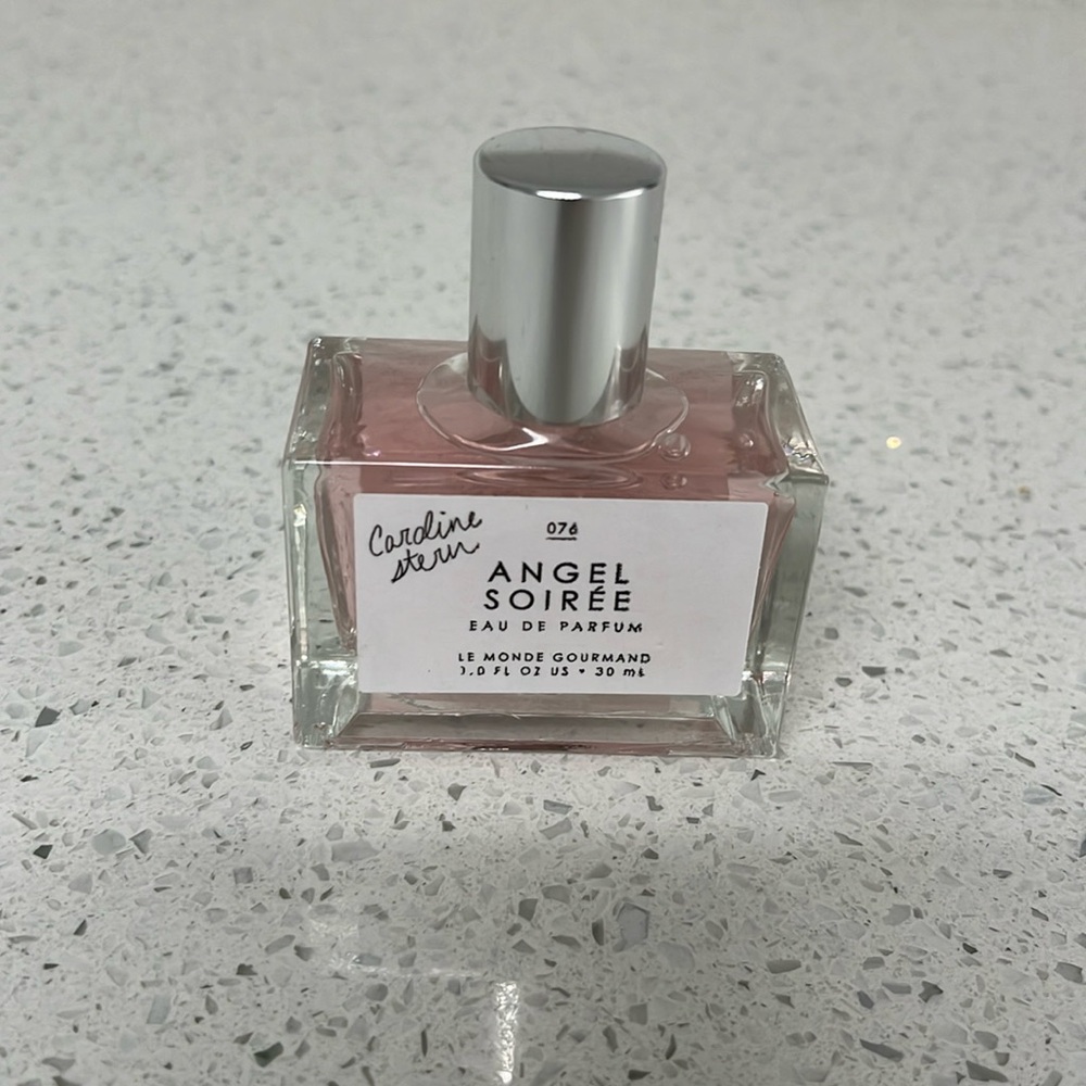 Le monde gourmand Angel Soirée Eau de parfum